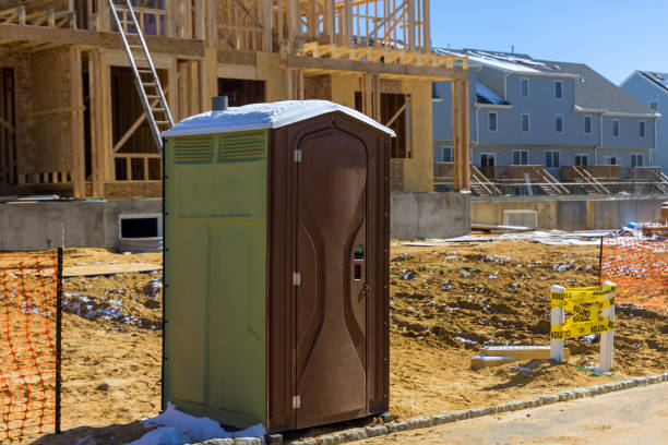 Portable Toilet Options We Offer in Fergus Falls, MN