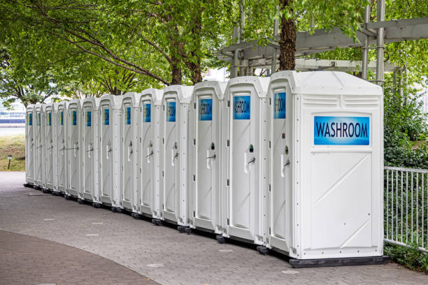 Best Porta potty cleaning services  in Fergus Falls, MN
