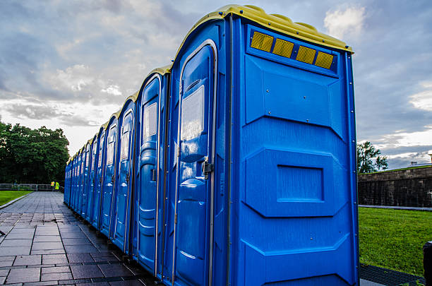 Best Long-term porta potty rental  in Fergus Falls, MN